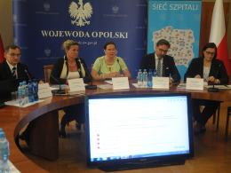 Idzie zmiana w służbie zdrowia. Zobacz czy twój szpital jest w sieci