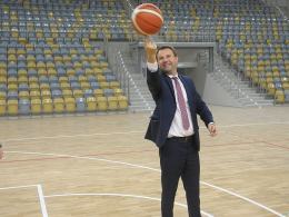Okrąglak otwarty po remoncie. Zobacz, jak wygląda w środku!