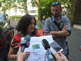Społecznicy: chcemy, by uchwała antysmogowa działała już od września