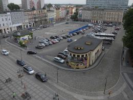 Rusza budowa parkingu podziemnego na Placu Kopernika