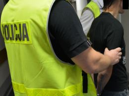 Ojciec i syn z zarzutem rozboju. Okradli i pobili mieszkańca Opola