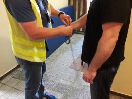 Brutalna napaść na kobietę w Brzegu