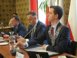 Nie będzie zmiany granic powiększonego Opola