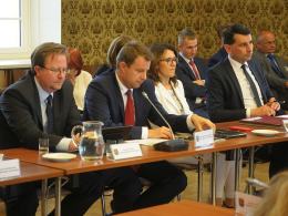 Nie będzie zmiany granic powiększonego Opola