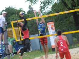 ECO Silesia CUP 2017. Znamy wyniki pierwszego turnieju eliminacyjnego