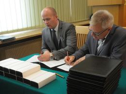 Mieszkańcy Opolszczyzny będą mieli łatwiejszy dostęp do gazu
