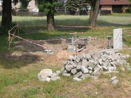 Schodnia wciąż bez działającej sygnalizacji przed przejazdem kolejowym