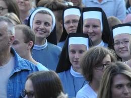Wielki koncert na rzecz katedry za nami. Opolanie chcą pomóc