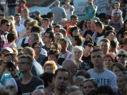 Wielki koncert na rzecz katedry za nami. Opolanie chcą pomóc