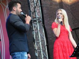 Wielki koncert na rzecz katedry za nami. Opolanie chcą pomóc