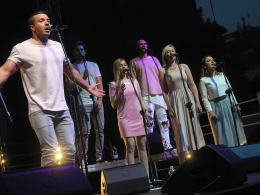 Wielki koncert na rzecz katedry za nami. Opolanie chcą pomóc
