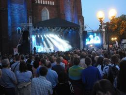 Wielki koncert na rzecz katedry za nami. Opolanie chcą pomóc