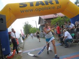 Bolko pełne biegaczy. Wyniki XV Biegu Opolskiego