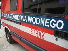 Ratują życie na wodzie, pomagają po wichurach. Teraz sami potrzebują wsparcia