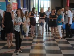 Politechnika Opolska uruchomiła w Łączniku punkt rekrutacyjny