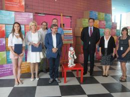 Politechnika Opolska uruchomiła w Łączniku punkt rekrutacyjny