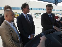 IAC w Opolu. Fabryka Volvo poszukuje pracowników
