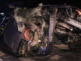 Śmiertelny wypadek pod Głubczycami. Nie żyje 20-latek