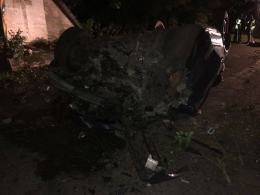 Śmiertelny wypadek pod Głubczycami. Nie żyje 20-latek