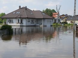 Będzie zbiornik retencyjny w Krapkowicach?
