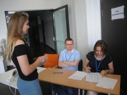 Ponad 2300 chętnych do studiowania na kierunku lekarskim w Opolu!
