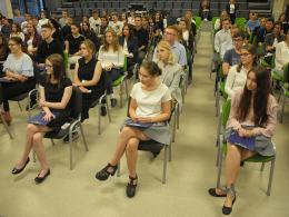 Ponad 2300 chętnych do studiowania na kierunku lekarskim w Opolu!