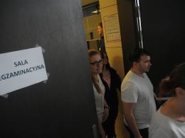 Ponad 2300 chętnych do studiowania na kierunku lekarskim w Opolu!