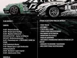 JDM Opole zaprasza na I zlot fanów japońskiej motoryzacji Osaka