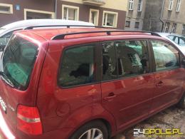 Maczety, bejsbole i koktajl mołotowa. Chuligańskie porachunki w Brzegu?