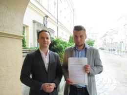 Darmowe MZK dla honorowych dawców krwi? Pomysł prawicowej młodzieżówki