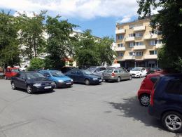 Strefa płatnego parkowania zostanie poszerzona o kolejny plac