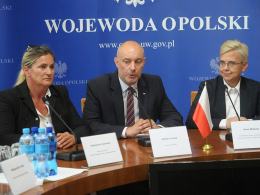 Rosną szanse na filię szczecińskiej Akademii Morskiej w Kędzierzynie - Koźlu.
