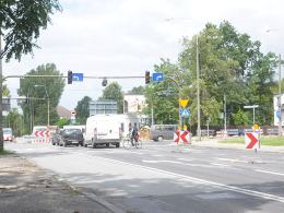 Apel kierowcy MZK: wyłączcie światła na Zaodrzu!