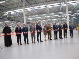 W gminie Ujazd firma IFA stworzy aż 500 miejsc pracy