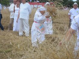 "Złota Kosa" w Piątkowicach po raz siedemnasty
