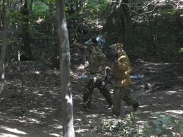 Paintball w Opolu-Winowie. Chętni poszukiwani!