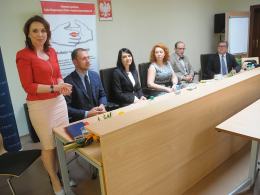 Zmiany w Sądzie Okręgowym w Opolu. Jest nowy szef biura prasowego