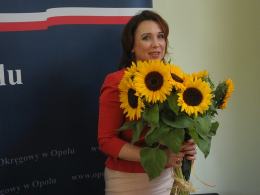 Zmiany w Sądzie Okręgowym w Opolu. Jest nowy szef biura prasowego