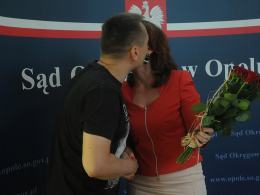 Zmiany w Sądzie Okręgowym w Opolu. Jest nowy szef biura prasowego