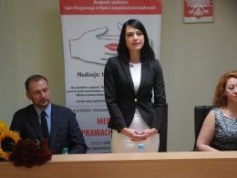 Zmiany w Sądzie Okręgowym w Opolu. Jest nowy szef biura prasowego