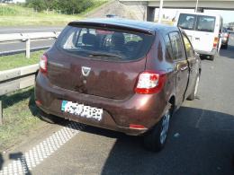 Zderzenie 6 samochodów na autostradzie A4