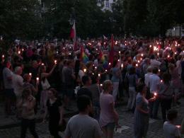 Opozycja zgodnie o reformie sądownictwa: To szaleństwo Jarosława Kaczyńskiego!