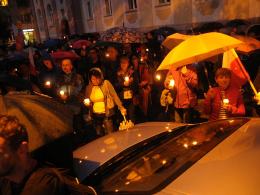 Opolanie znów pod sądem w Opolu po wecie prezydenta