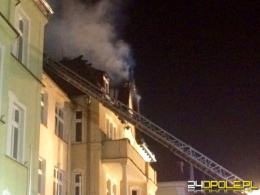 Zapadł wyrok ws. pożaru komendy policji w Nysie