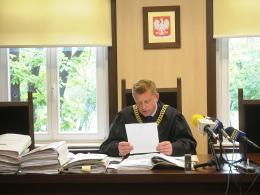 Opolski student obraził prezydenta w internecie. Sprawa umorzona warunkowo