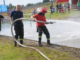 W Przechodzie trwa 17. edycja turnieju wasserball