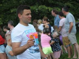 Moc uśmiechów dzieci na kolorowym festiwalu w Opolu