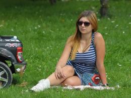 Moc uśmiechów dzieci na kolorowym festiwalu w Opolu