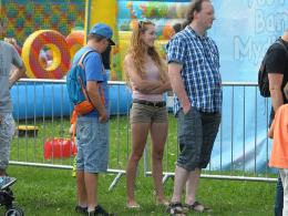 Moc uśmiechów dzieci na kolorowym festiwalu w Opolu