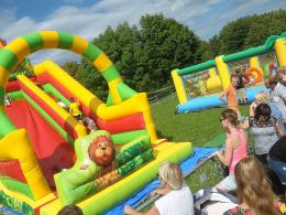 Moc uśmiechów dzieci na kolorowym festiwalu w Opolu